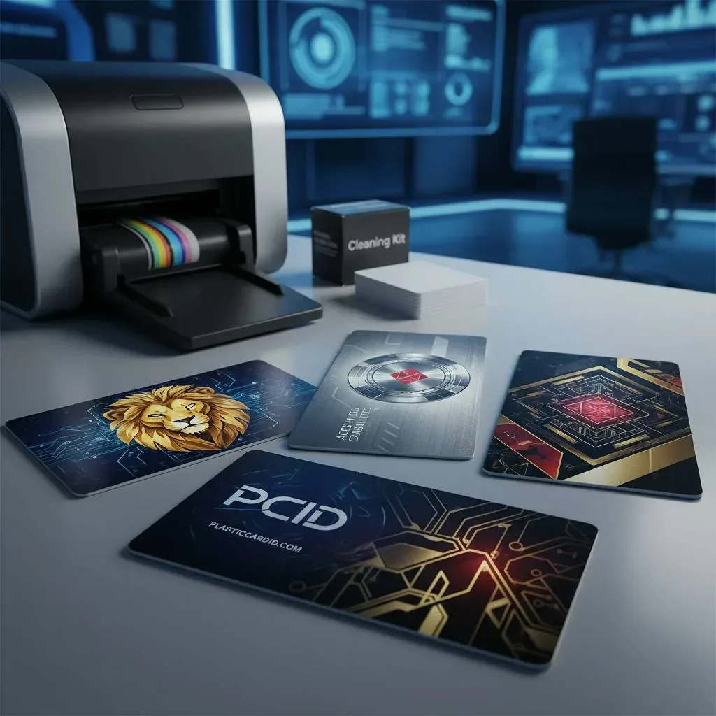 Product Range and Specialty Cards