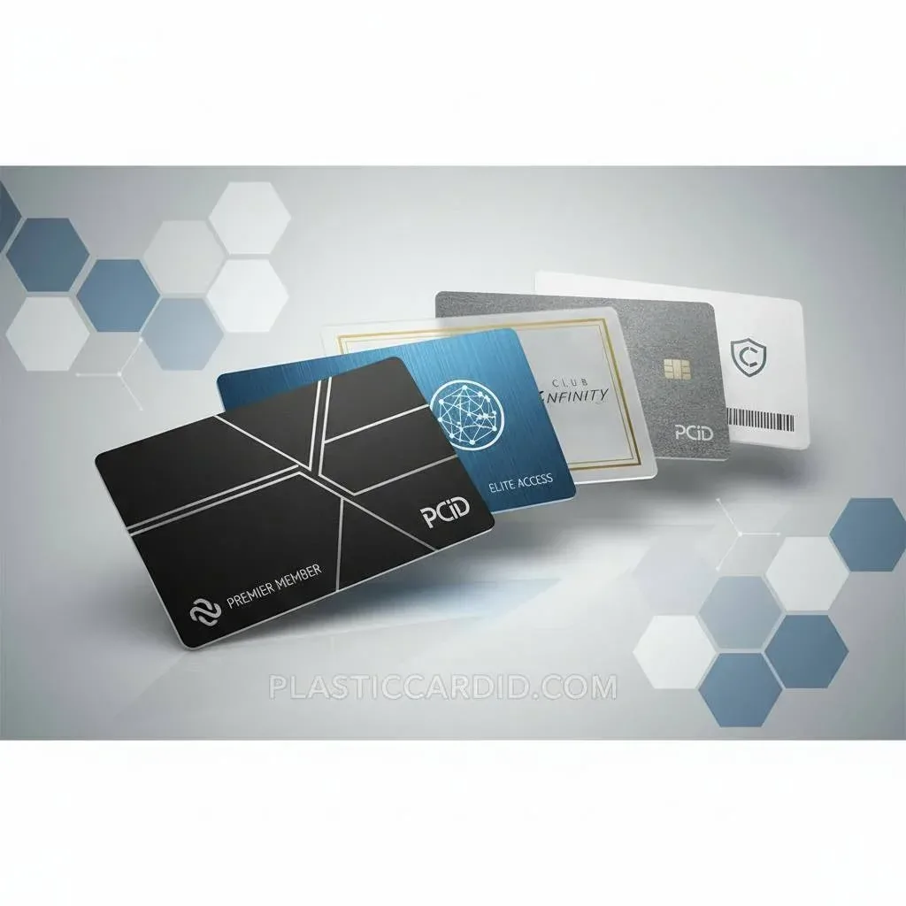 Design & Materials: Crafted for Impact