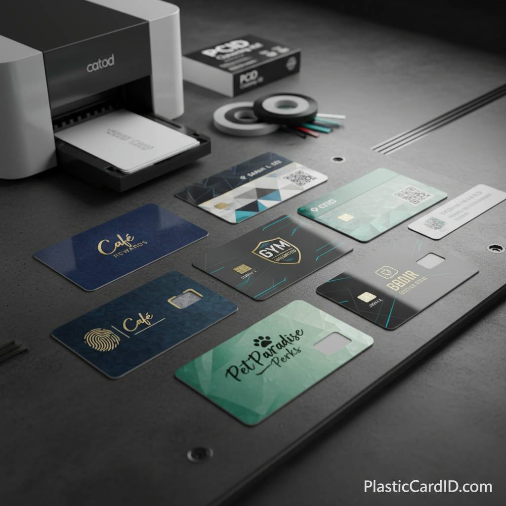 Product Range and Manufacturing Capabilities