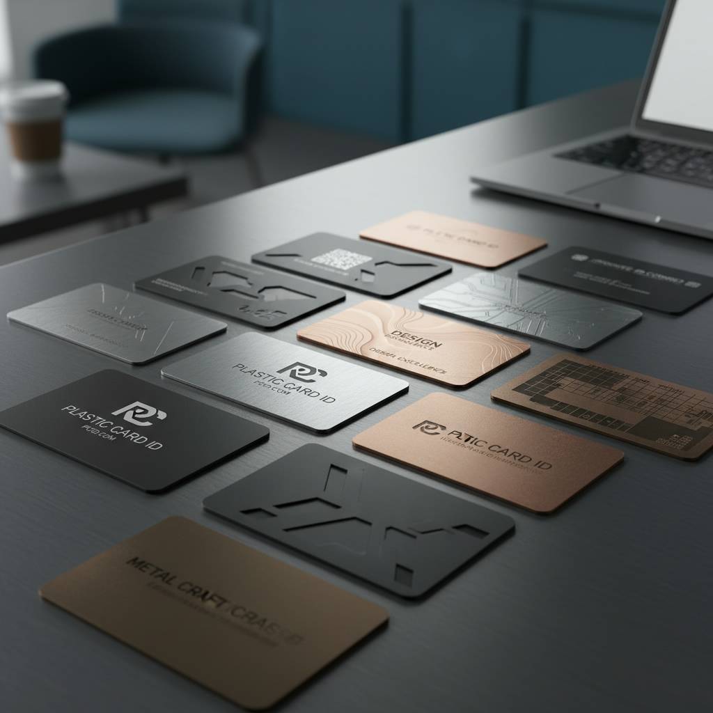 Design & Production Expertise