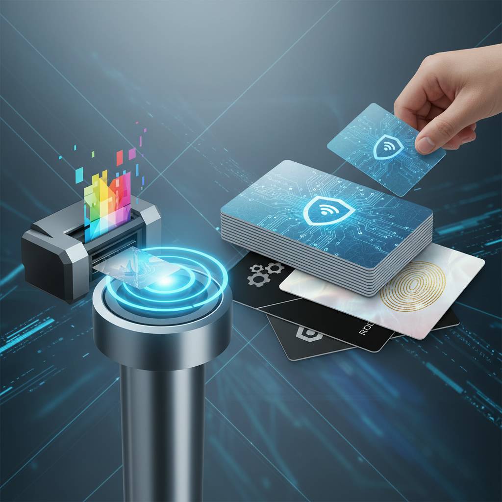 Technology & Security